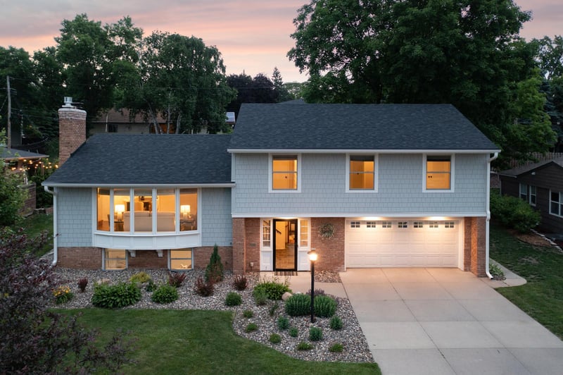 4812 Dunberry Ln, Edina, MN 55435