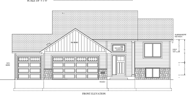 2314 Elk Run Dr SE, Pine Island, MN 55963