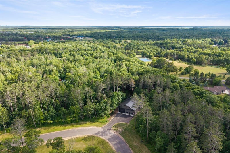 34398 Sunup Trl, Crosslake, MN 56442