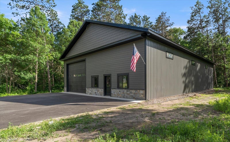 34398 Sunup Trl, Crosslake, MN 56442