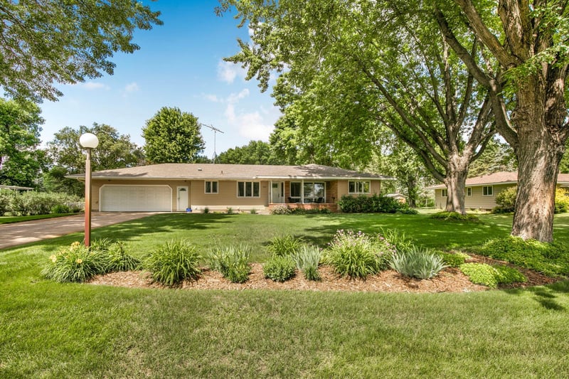1021 Bromo Ave, Saint Cloud, MN 56303
