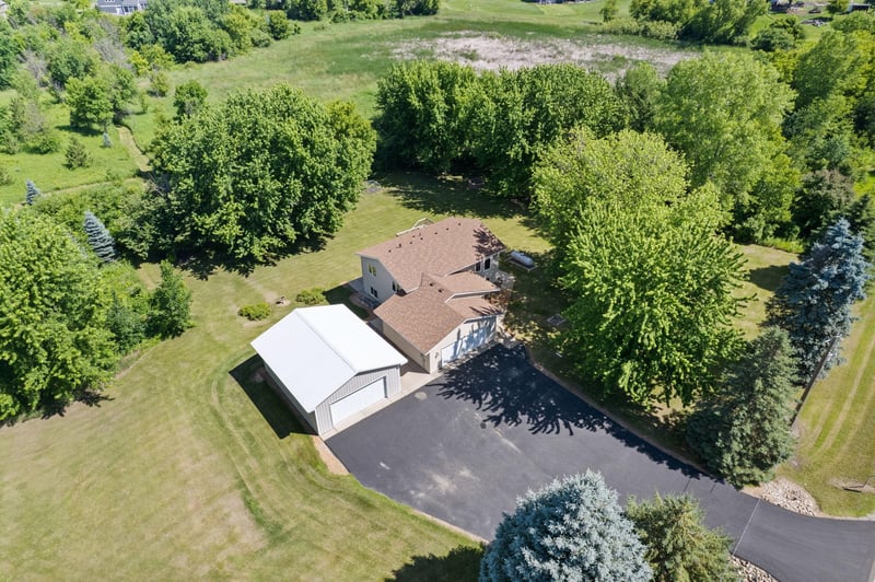 24610 Tucker Rd, Rogers, MN 55374