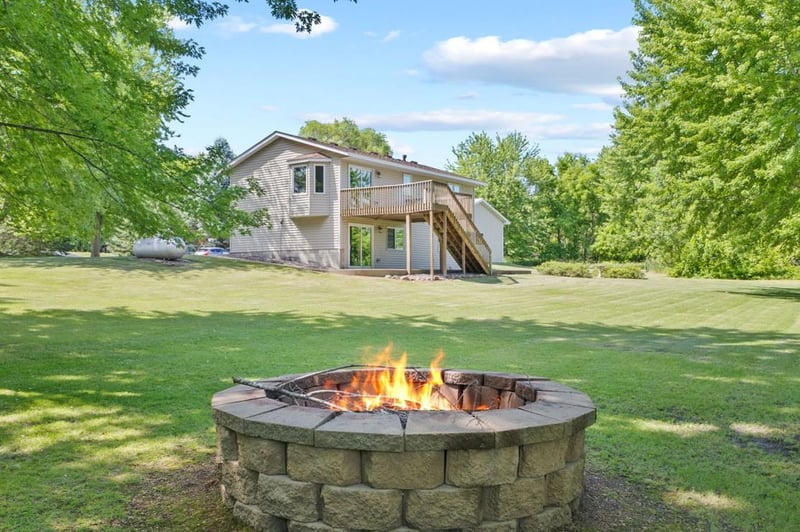24610 Tucker Rd, Rogers, MN 55374