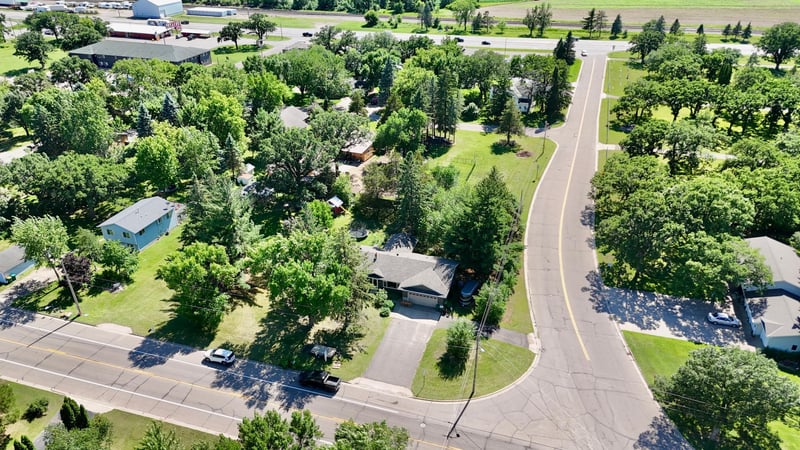 421 N Birch St, Royalton, MN 56373