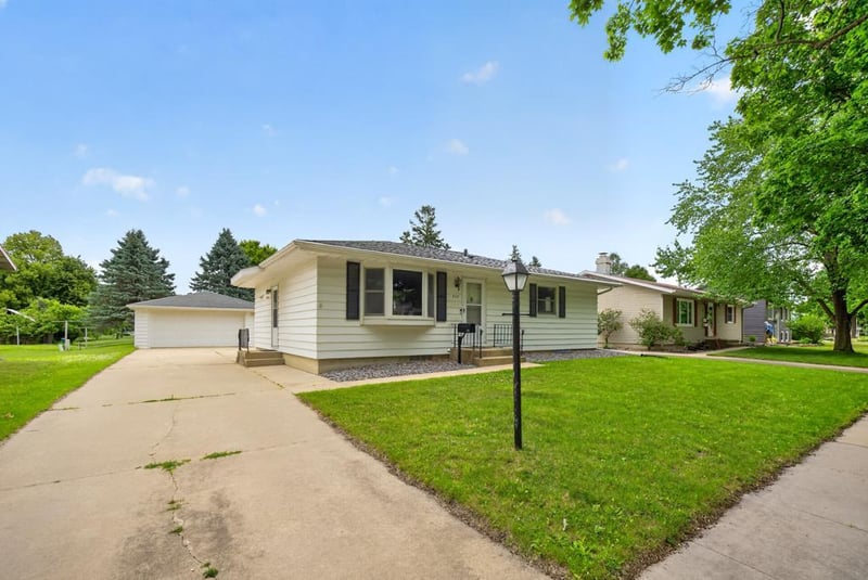 Home Worth Check