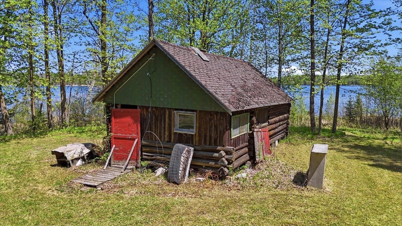 TBD Tbd Cedar Point Rd, Marcell, MN 56657