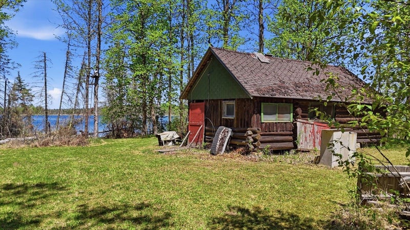 TBD Tbd Cedar Point Rd, Marcell, MN 56657