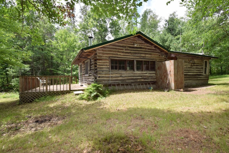 4411 Lunsman Dr, Danbury, WI 54830