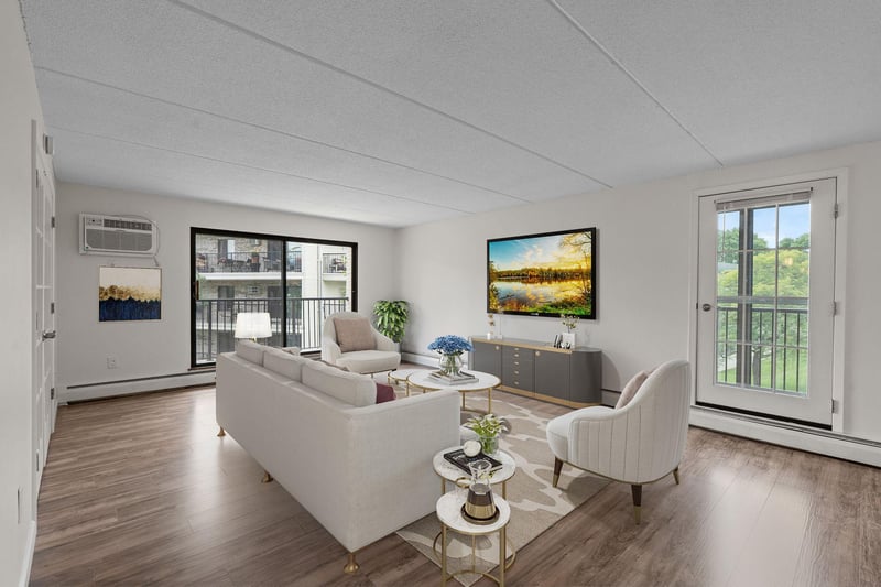 10411 Cedar Lake Rd #419, Minnetonka, MN 55305