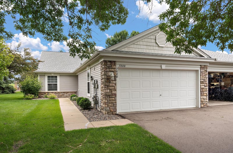 7888 Prairie Creek Ct NE, Otsego, MN 55330