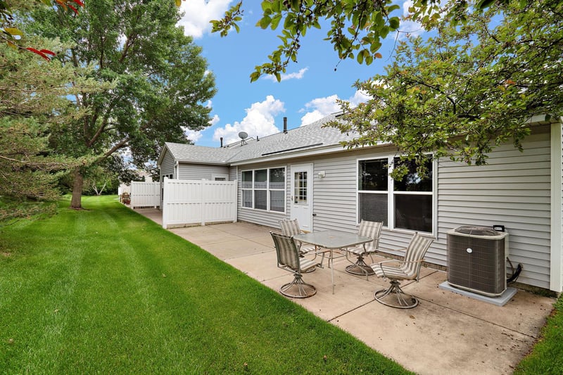 7888 Prairie Creek Ct NE, Otsego, MN 55330