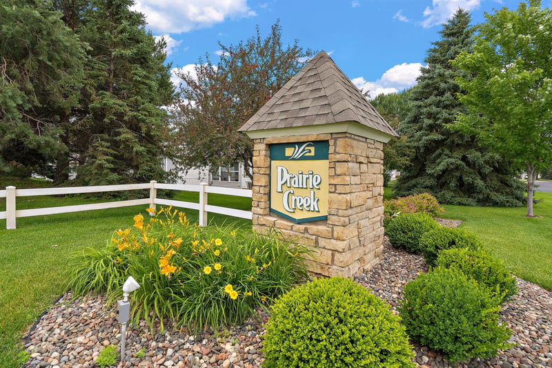 7888 Prairie Creek Ct NE, Otsego, MN 55330