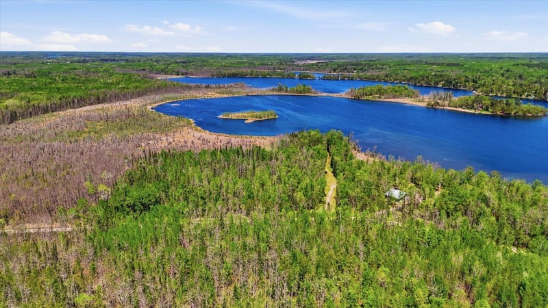 xxx Cedar Point Rd, Marcell, MN 56657