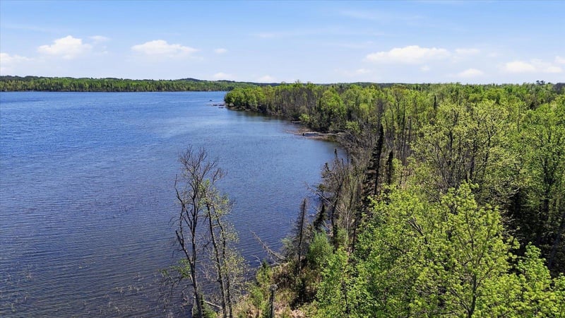 xxx Cedar Point Rd, Marcell, MN 56657