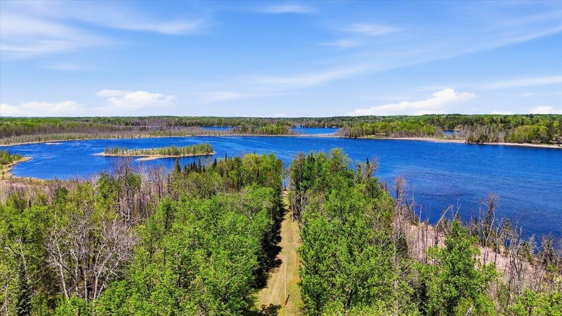 xxx Cedar Point Rd, Marcell, MN 56657