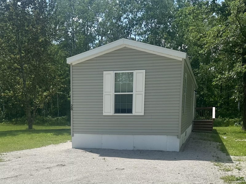 52170 State Hwy 11 Lot 28, Salol, MN 56756