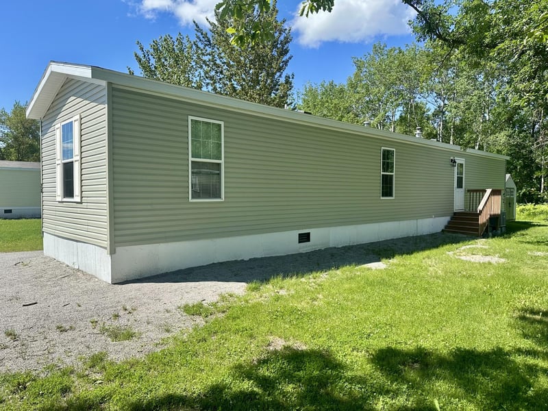 52170 State Hwy 11 Lot 28, Salol, MN 56756