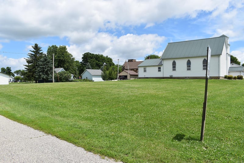 TBD County Road 8, Fountain, MN 55935