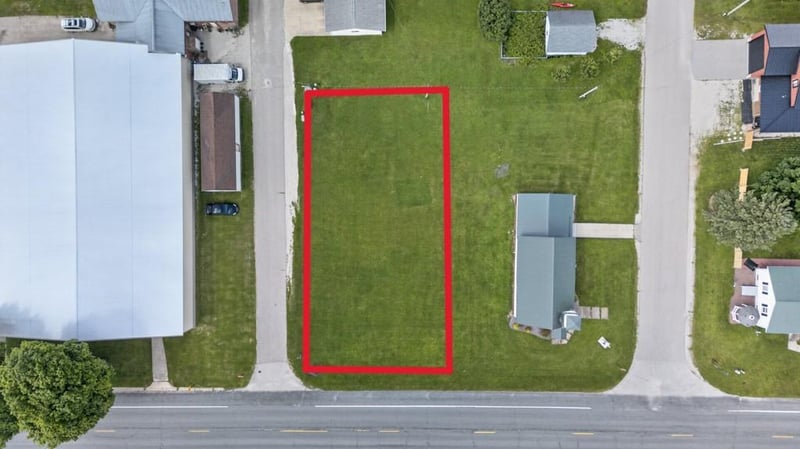 TBD County Road 8, Fountain, MN 55935