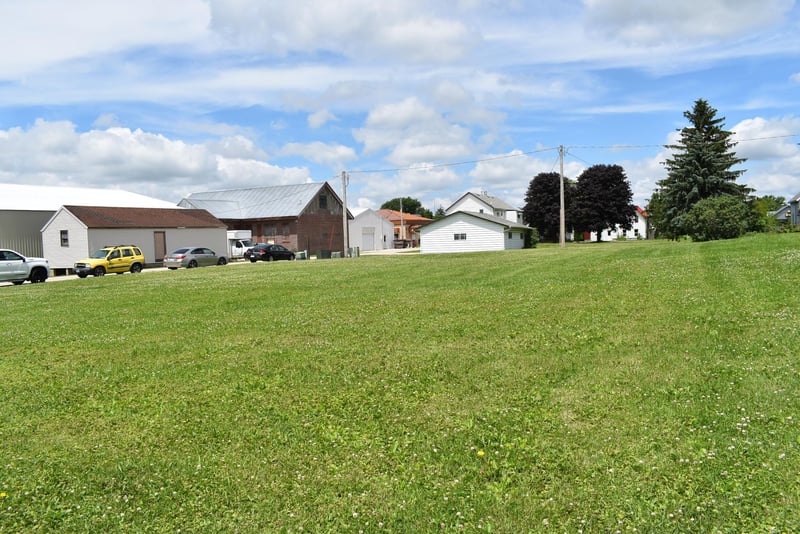 TBD County Road 8, Fountain, MN 55935