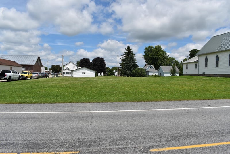 TBD County Road 8, Fountain, MN 55935