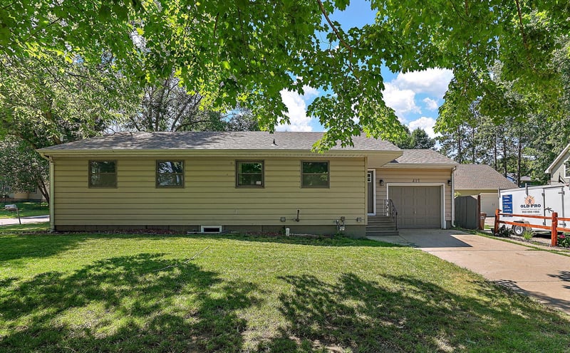 417 Central Ave S, Young America, MN 55397
