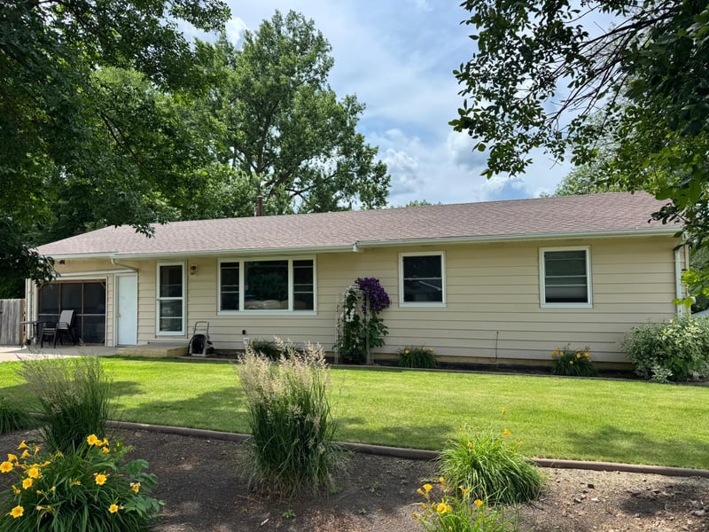 2722 Albion Ave, Fairmont, MN 56031