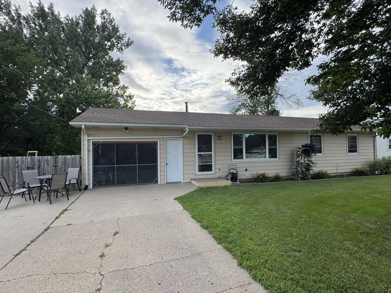 2722 Albion Ave, Fairmont, MN 56031