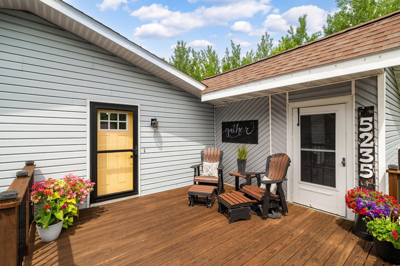 5235 Kingswood Ln, Hermantown, MN 55811