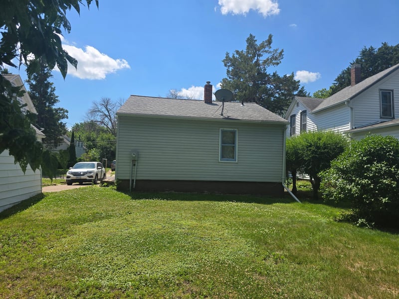 401 Willow St, Fairmont, MN 56031