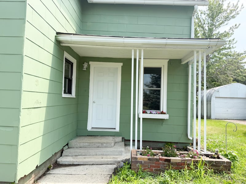 502 3rd Ave NW, Wilmont, MN 56185