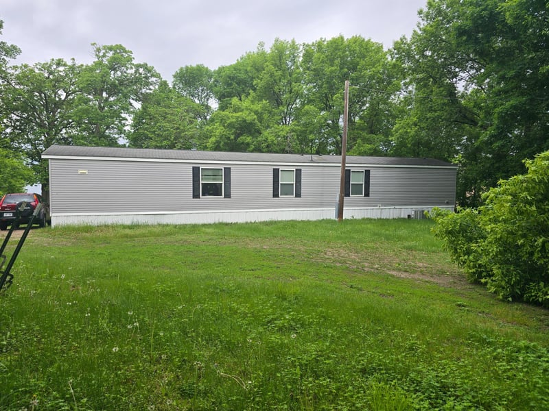 41232 Marion Dr N, Perham, MN 56573