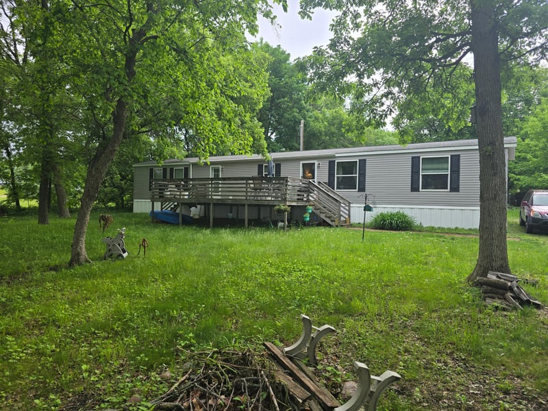 41232 Marion Dr N, Perham, MN 56573