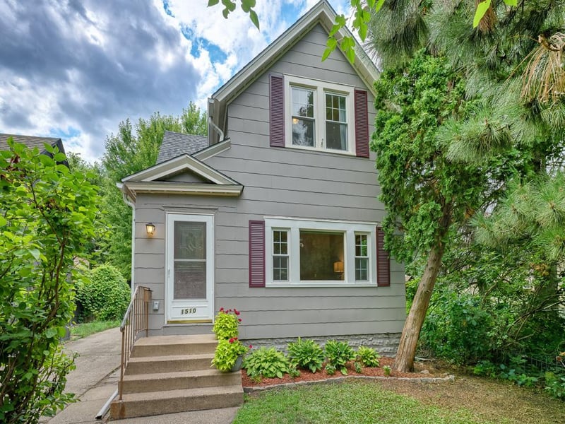 Home Worth Check