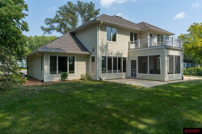6206 Shamrock Dr, Madison Lake, MN 56063