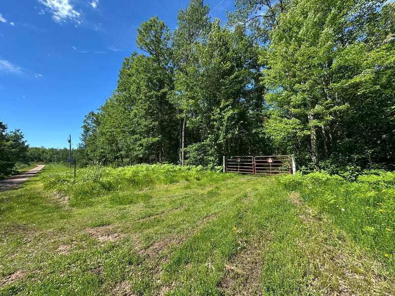 89225 Little Oak Lake Rd, Kerrick, MN 55756