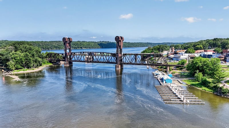 150 Front St N #223, Prescott, WI 54021