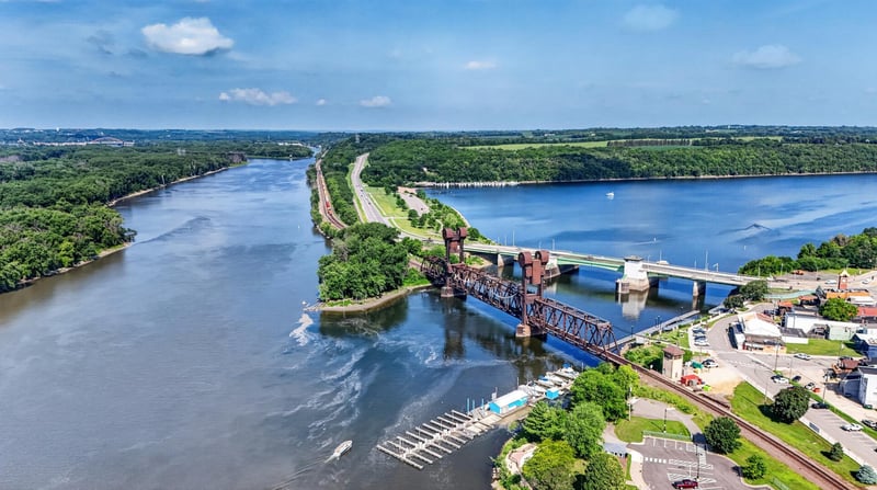 150 Front St N #223, Prescott, WI 54021