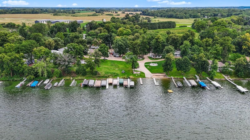 7870 Cottage #19 Ln SW, Alexandria, MN 56308
