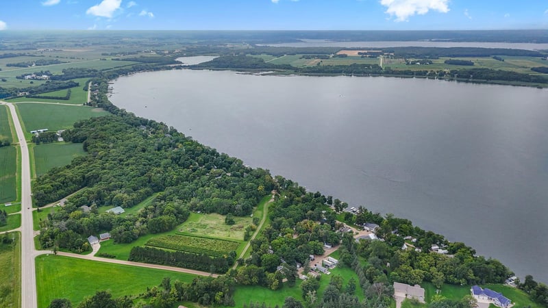 7870 Cottage #19 Ln SW, Alexandria, MN 56308