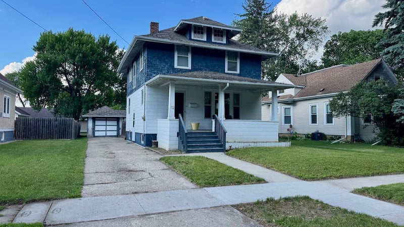 Home Worth Check
