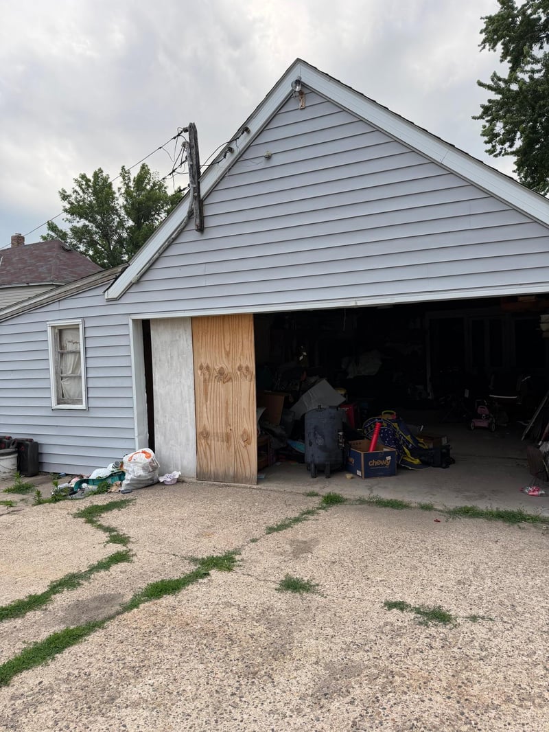 317 2nd Ave SW, Wells, MN 56097