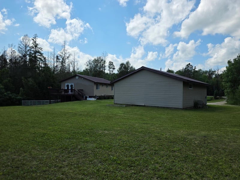 39859 County Road 63, Cohasset, MN 55721