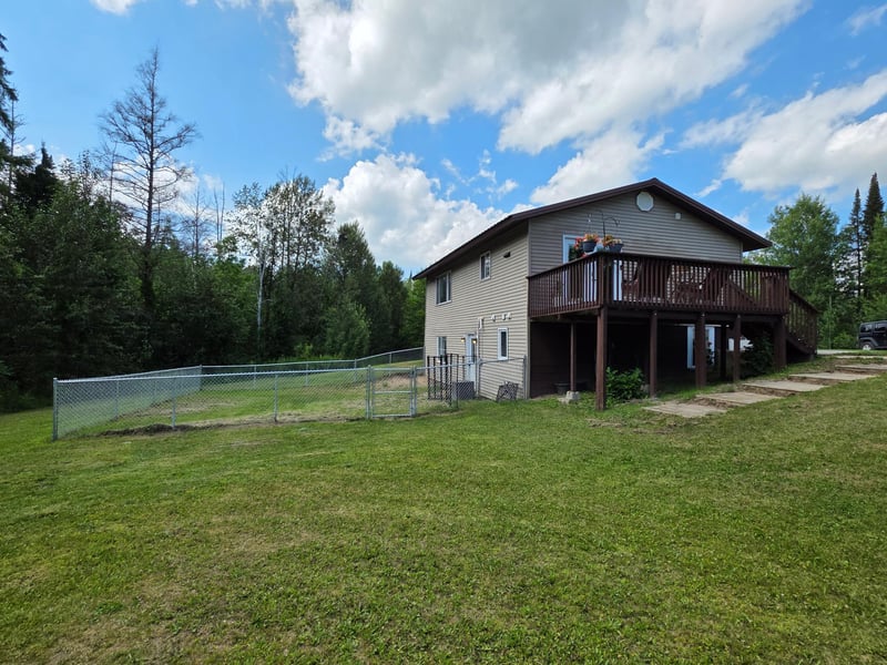 39859 County Road 63, Cohasset, MN 55721