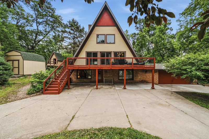 4540 Wood Duck Dr, Vadnais Heights, MN 55127
