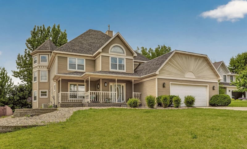 1851 22nd Ave NE, Rochester, MN 55906