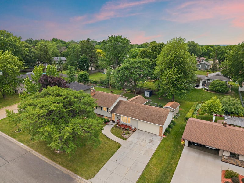 7358 Innsdale Ave S, Cottage Grove, MN 55016
