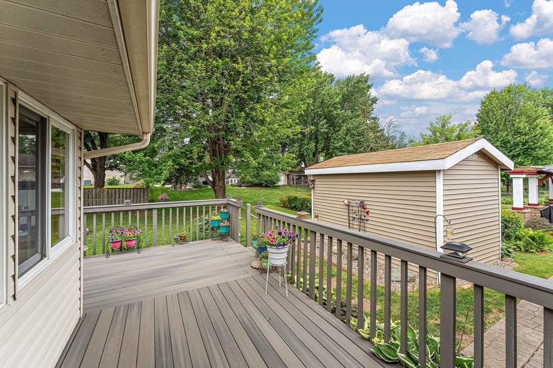 7358 Innsdale Ave S, Cottage Grove, MN 55016