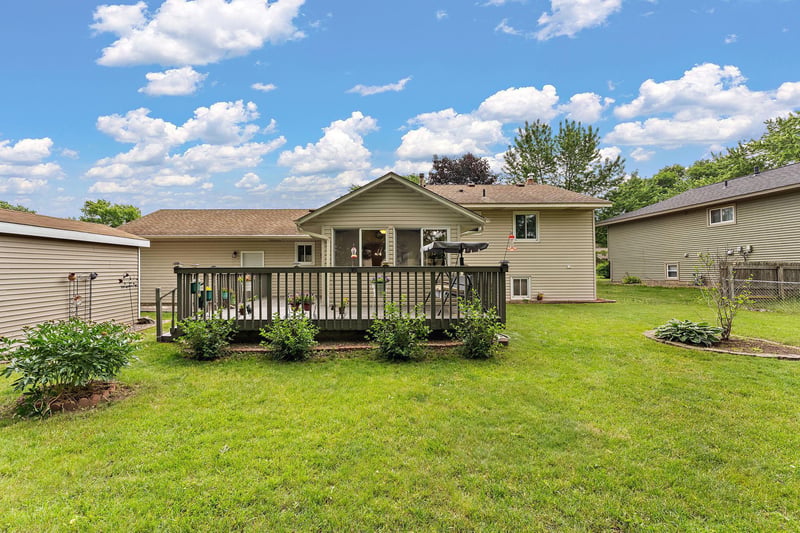 7358 Innsdale Ave S, Cottage Grove, MN 55016
