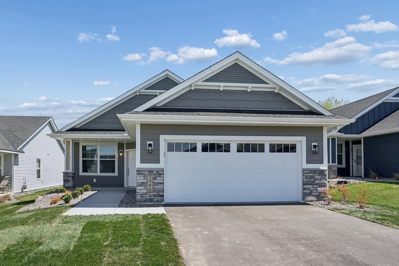 7386 Kahl Cir NE, Otsego, MN 55301
